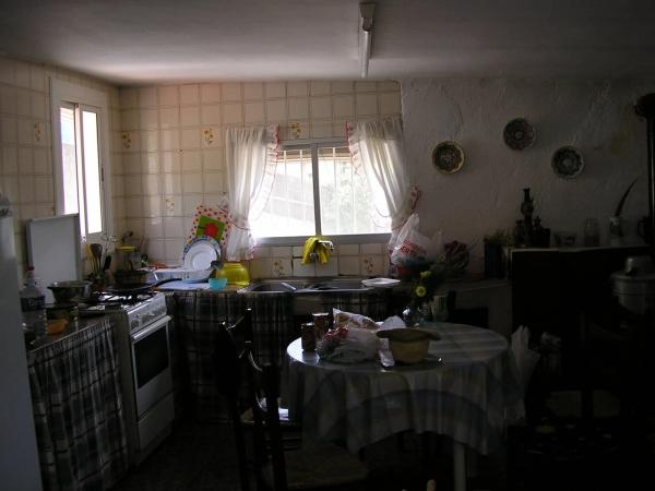 Terreno en calle de Sèneca, 9