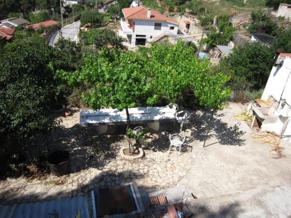 Terreno en calle de Sèneca, 9