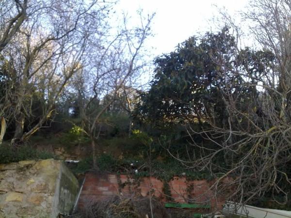 Terreno en Can Rafel, 53