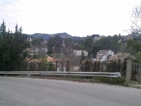 Terreno en Can Rafel, 53