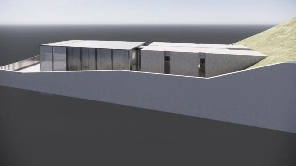 Terreno en calle Rascler, 27