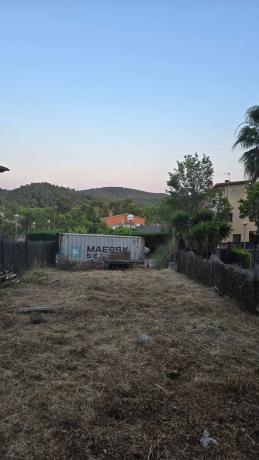 Terreno en calle Rascler, 27