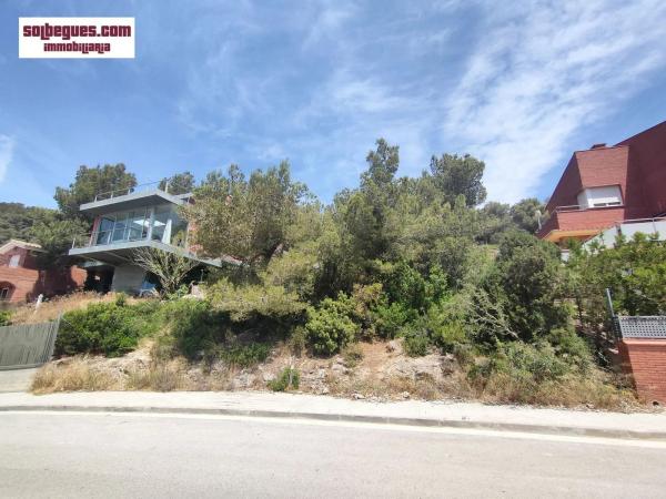 Terreno en calle Túria, 34