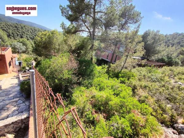 Terreno en calle Túria, 34