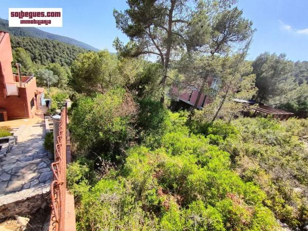 Terreno en calle Túria, 34