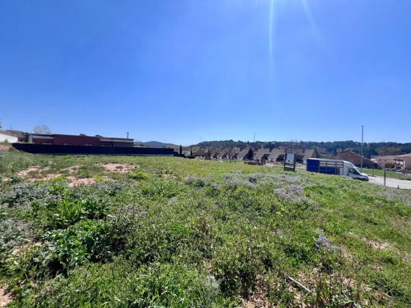 Terreno en Begues