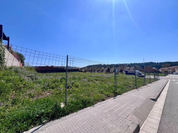 Terreno en Begues