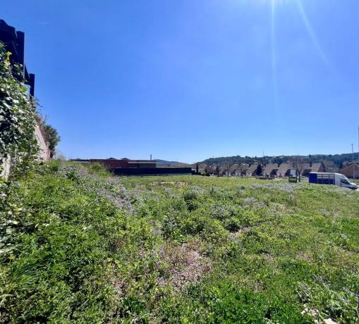 Terreno en Begues