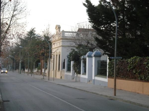 Terreno en avenida Torres Vilaró
