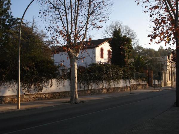 Terreno en avenida Torres Vilaró