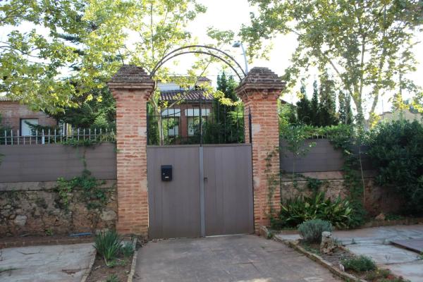 Terreno en avenida Torres Vilaró