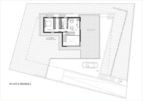 Terreno en calle València, 54