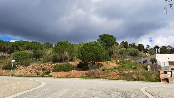 Terreno en calle València, 54