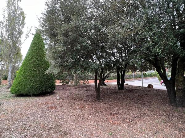 Terreno en Begues