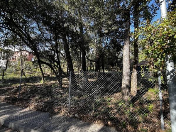 Terreno en calle Vallcebre, 16