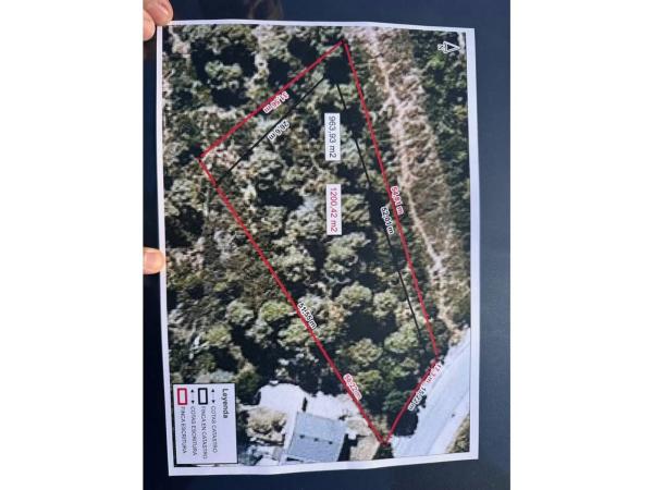 Terreno en calle Túria, 35 -27