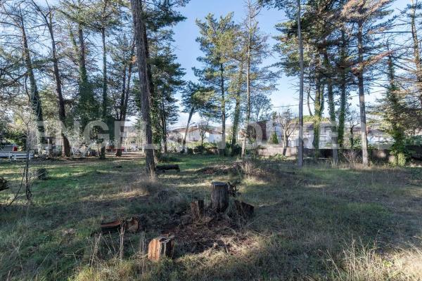 Terreno en Begues