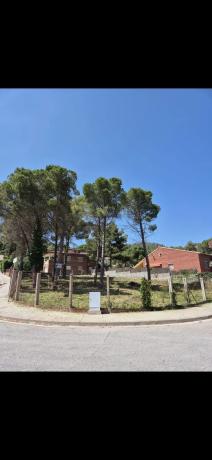 Terreno en calle Mas Trullols, 1