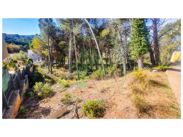Terreno en Begues