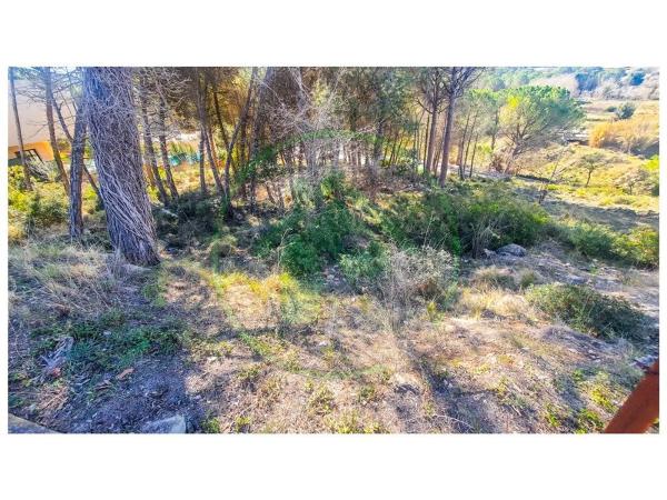 Terreno en Begues