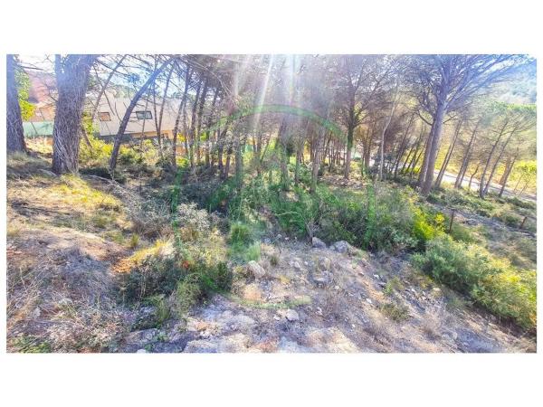 Terreno en Begues