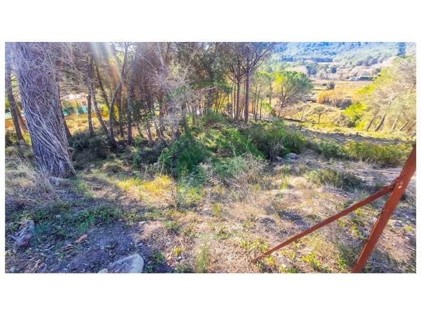 Terreno en Begues