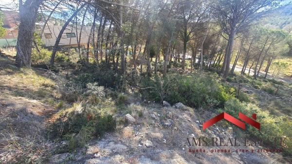 Terreno en avenida Costeta