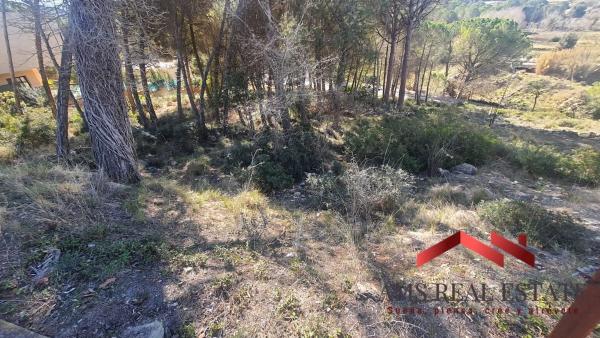 Terreno en avenida Costeta