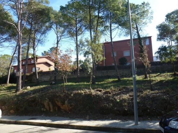 Terreno en Begues