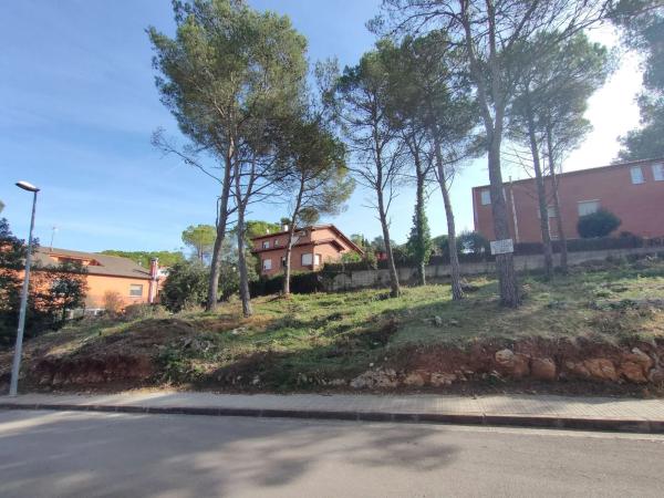 Terreno en Begues