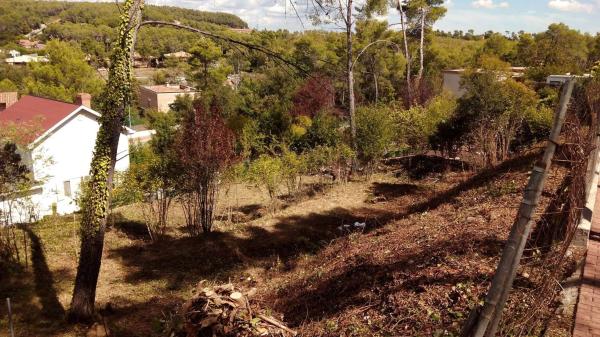 Terreno en Begues
