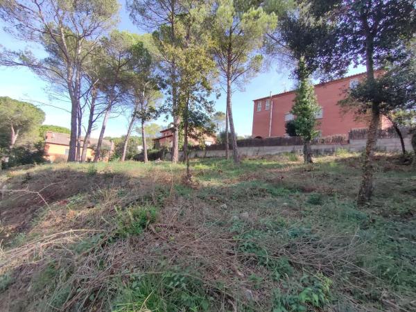 Terreno en Begues