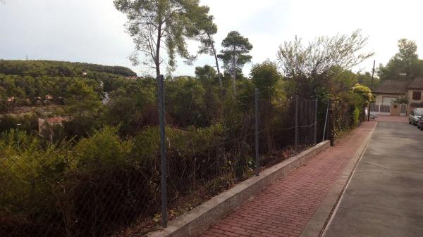 Terreno en Begues
