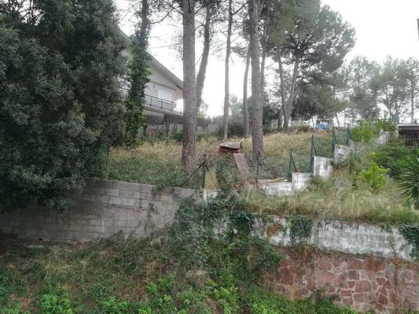 Terreno en Begues