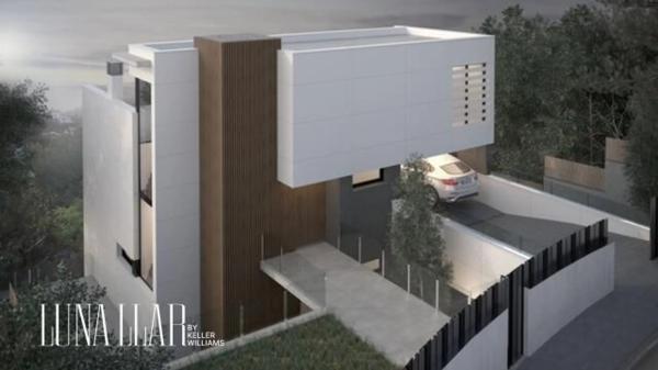 Terreno en paseo Panoràmic