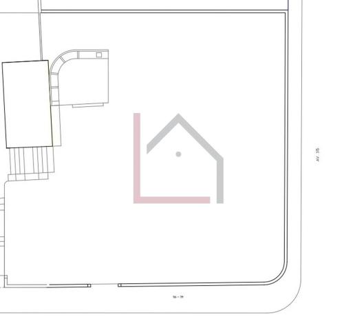 Terreno en avenida 303, 120