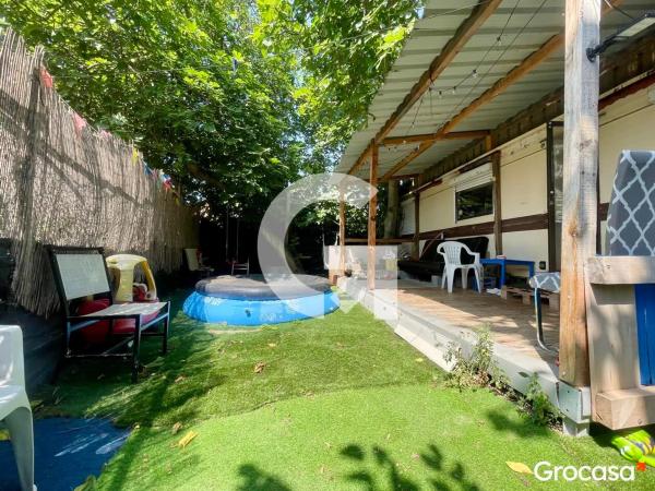 Terreno en avenida del Canal Olímpic, 459