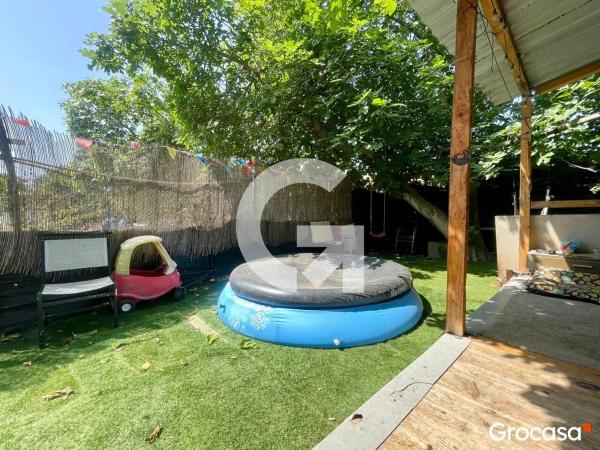 Terreno en avenida del Canal Olímpic, 459