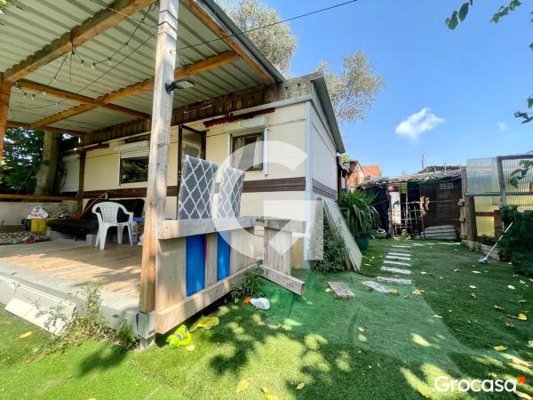 Terreno en avenida del Canal Olímpic, 459