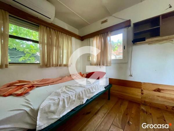 Terreno en avenida del Canal Olímpic, 459