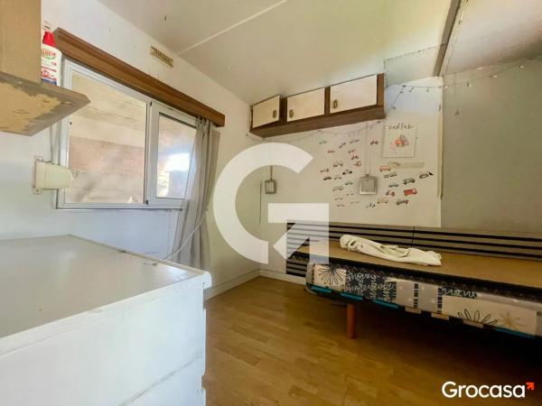 Terreno en avenida del Canal Olímpic, 459