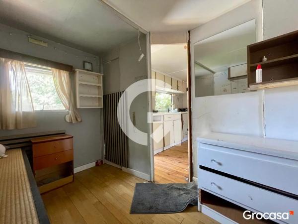 Terreno en avenida del Canal Olímpic, 459