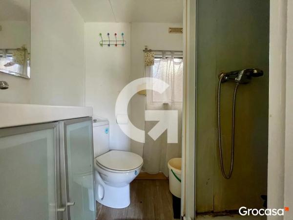 Terreno en avenida del Canal Olímpic, 459