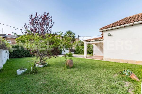 Terreno en Lluminetes