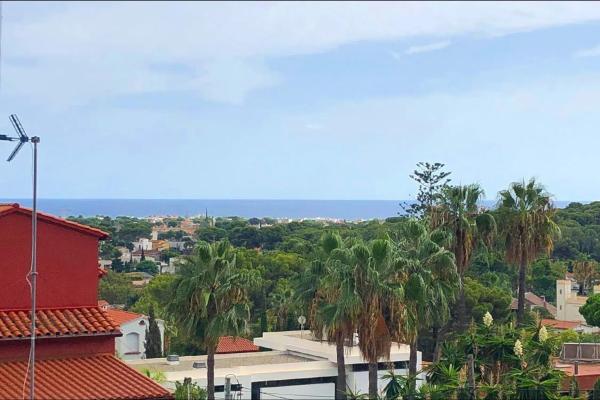 Terreno en avenida 302, 108