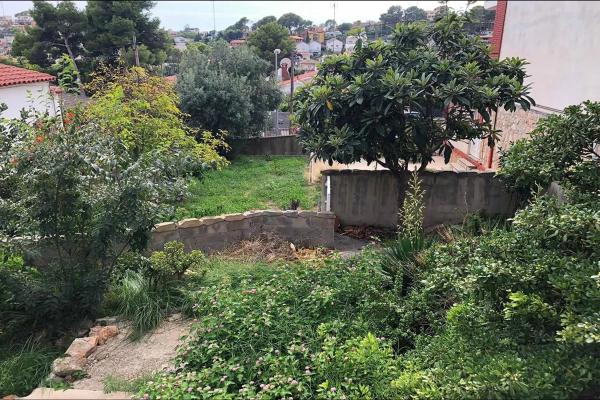 Terreno en avenida 302, 108