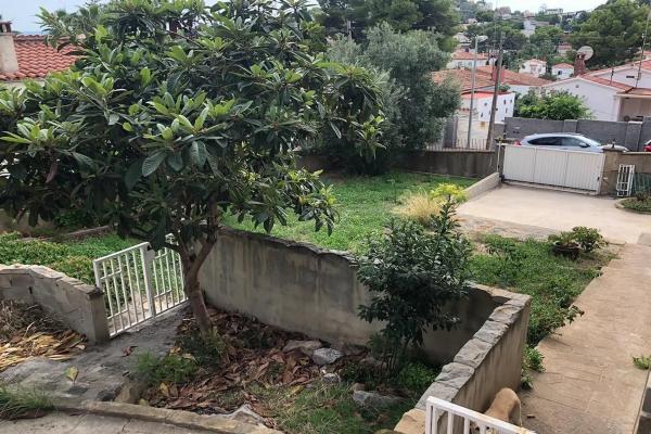 Terreno en avenida 302, 108