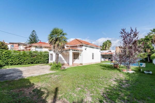 Terreno en Lluminetes