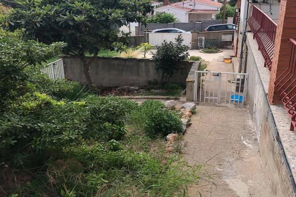 Terreno en avenida 302, 108