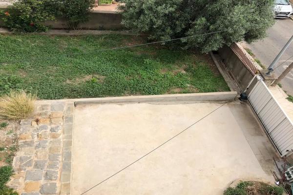 Terreno en avenida 302, 108